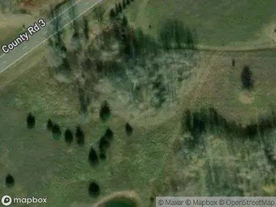 County Road 3 for Sale