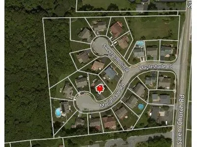 Mapleshade Rd for Sale