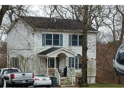 Cleveland Ave for Sale