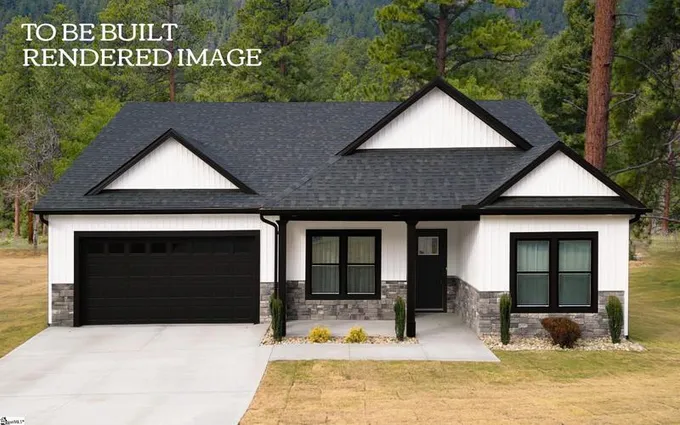 114 Creekbed Heights, Unit LOT 8, Pendleton, SC 29670 for Sale