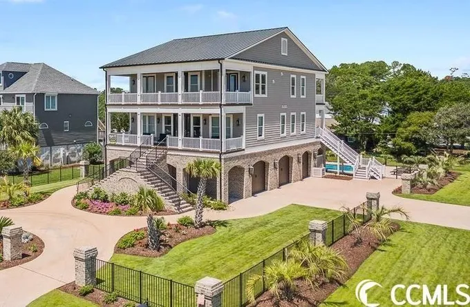 North Myrtle Beach, Horry County, SC House for sale Property ID: 418621085