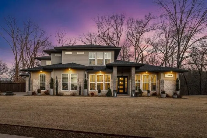 3703 Copper Ridge Rd, Little Flock, AR 72756  MLS# 1267060 for Sale