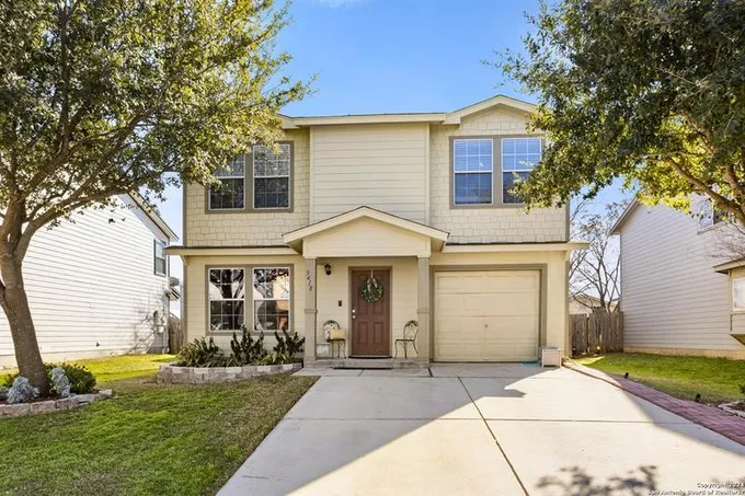 5418 HAREFIELD DR, San Antonio, TX 78228-5618 for Sale
