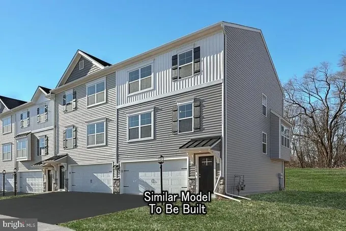 134 Copperleaf Dr #33, Mechanicsburg, PA 17050  MLS# PACB2027460 for Sale