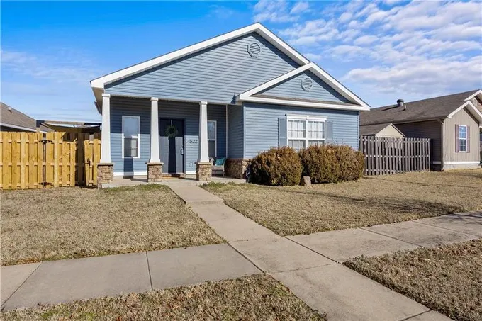Fayetteville, Washington County, AR House for sale Property ID: 418659791