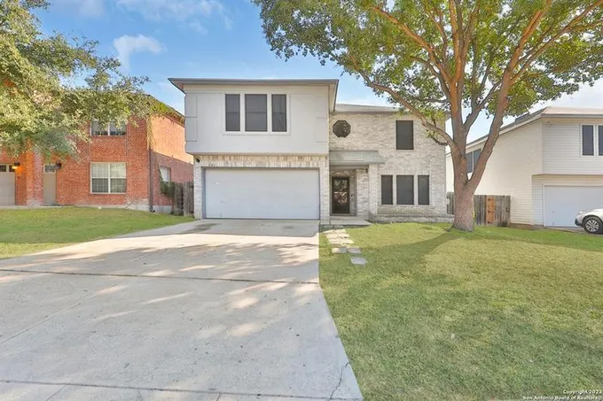 406 DIVER PT, San Antonio, TX 78253-6125 for Sale