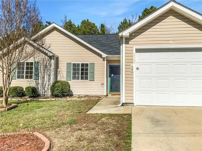 2465 Stratford Crossing Dr, Winston Salem, NC 27103  MLS# 1133118
