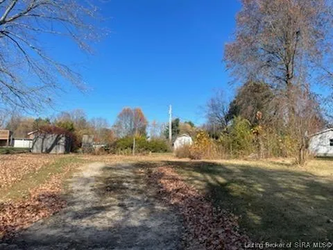 2580 South College Hills Drive, Hanover, IN 47243 for Sale