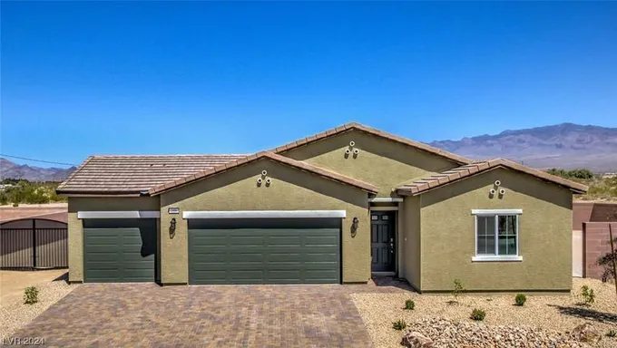 146 WILDCAT AVE # 5012, Pahrump, NV 89060 Single Family Residence For Sale  MLS# 2550630