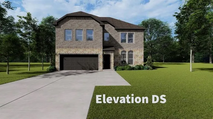 1601 Olivia Dr, Trenton, TX 75490 for Sale