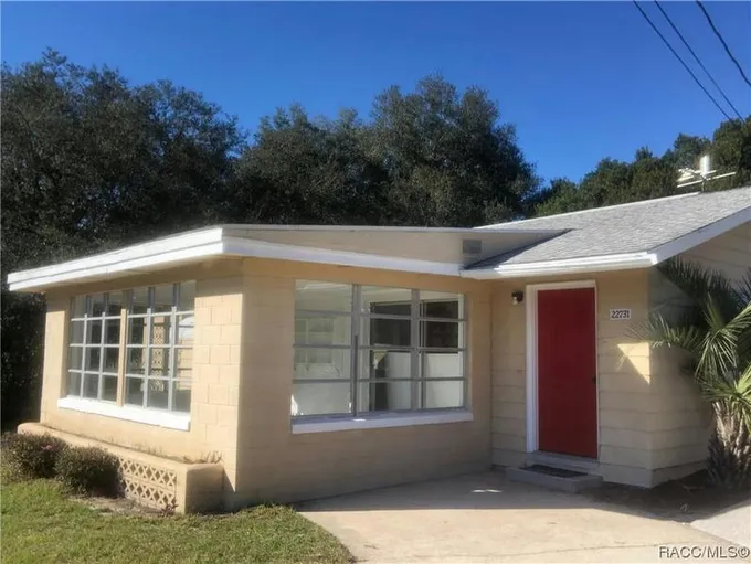 22731 SW RAINBOW LAKES BLVD, Dunnellon, FL 34431 Single Family Residence For Sale  MLS# 830317 for Rent