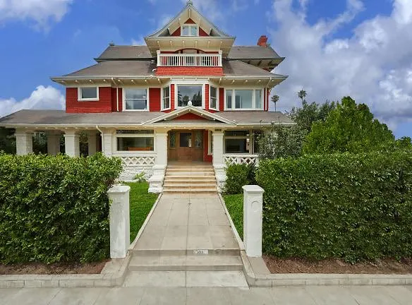 1133 3rd Ave unit 3A - Los Angeles, CA 90019 - Home For Rent