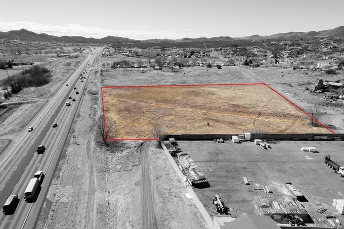 E State Highway 69, Dewey, AZ 86327  MLS# 962171 for Sale