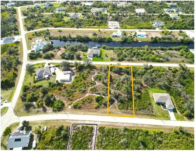 13887 Begonia Circle, Port Charlotte, FL 33981 for Sale