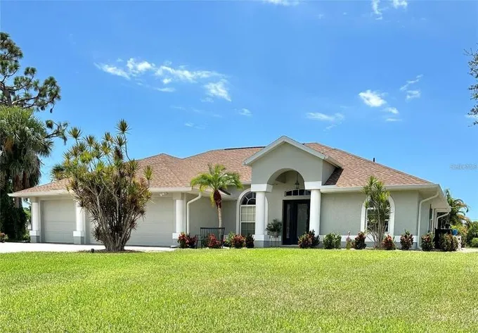 Rotonda West, Charlotte County, FL House for sale Property ID: 418642623