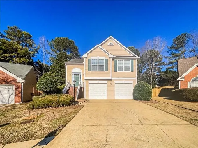 Marietta, Cobb County, GA House for sale Property ID: 418847062