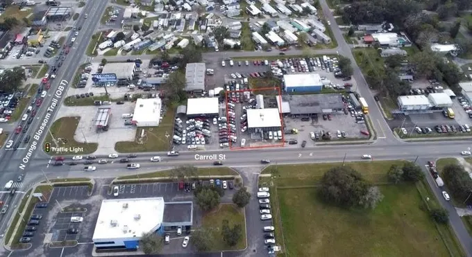 Kissimmee, Osceola County, FL Commercial Property, House for sale Property ID: 418822985