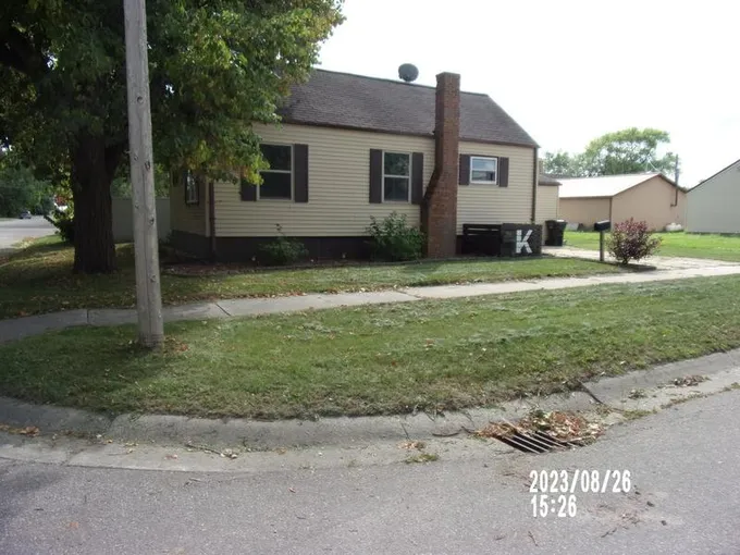 901 1st Ave S, Wheaton, MN 56296  MLS# 6442914 for Sale