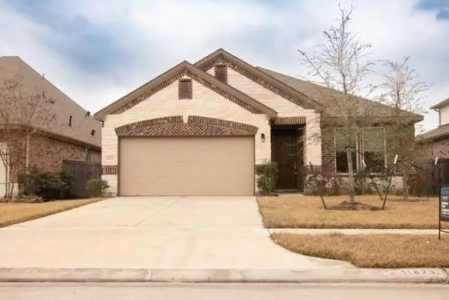 14823 AUTUMN LONG TRL, Humble, TX 77396 Single Family Residence For Sale  MLS# 18321808