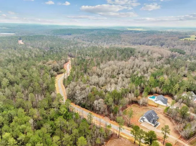 0 Regan Meadow Ln #TRACT 26, Commerce, GA 30530 - MLS 10193740 for Sale