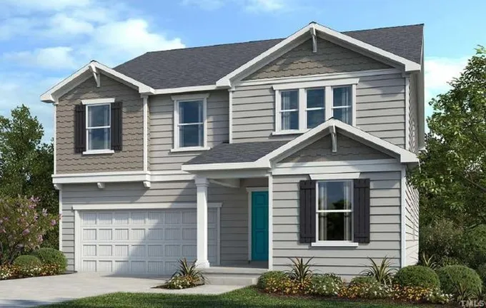 Rolesville, Wake County, NC House for sale Property ID: 418836208