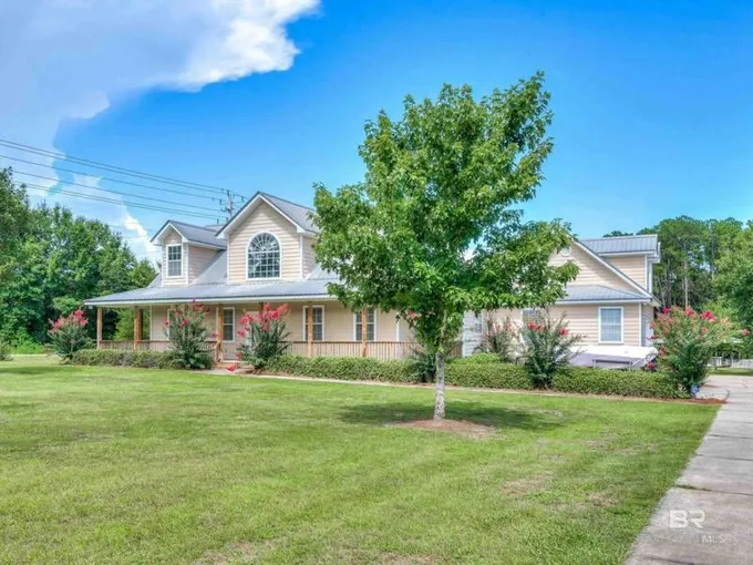 9492 HAMMOCK RD, Elberta, AL 36530 Single Family Residence For Sale  MLS# 355309