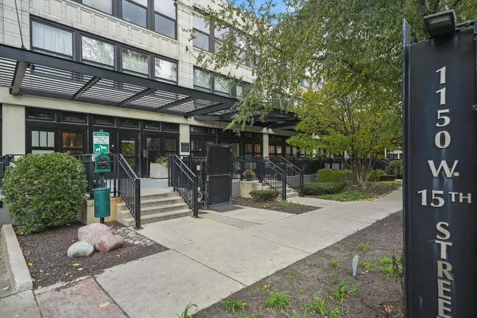 1150 West 15th Street, Unit 133, Chicago, IL 60608 for Sale