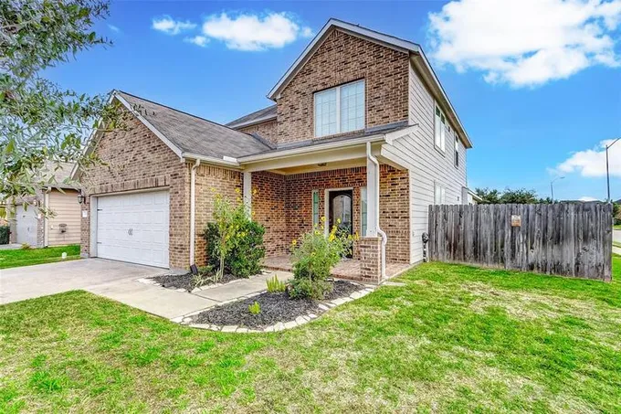 2406 GREY REEF Dr, Katy, TX 77449 for Sale