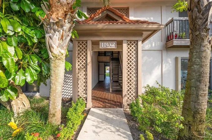 1102 Duncan Cir #202, Palm Beach Gardens, FL 33418 - MLS RX-10948456 for Rent