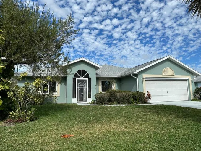 23482 MORELAND AVE, PORT CHARLOTTE, FL 33954 Single Family Residence For Sale  MLS# A4597362