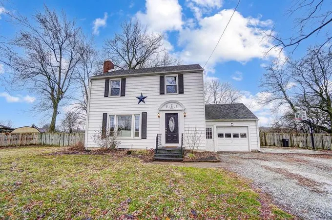 3435 Troy Road, Springfield, OH 45504  625237057 for Sale