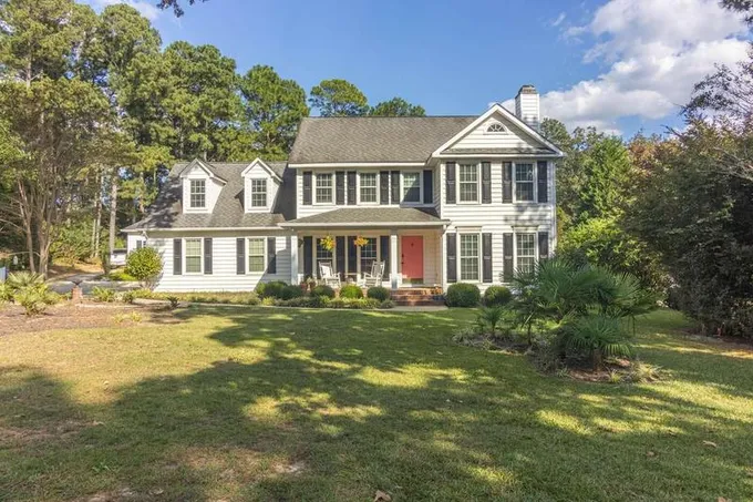 225 CHELTENHAM Drive, Aiken, SC 29803  624448543 for Sale