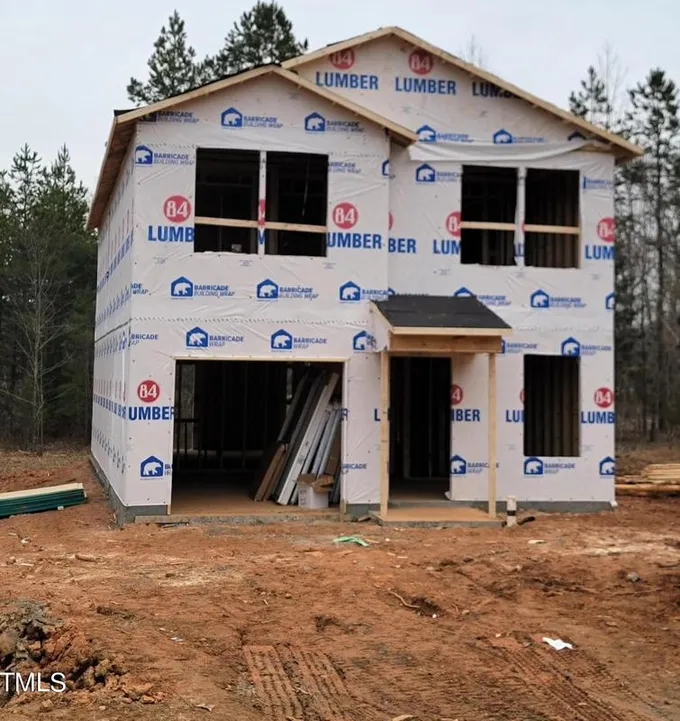 43 Lillian Ct, Roxboro, NC 27573 - MLS 2541862 for Sale