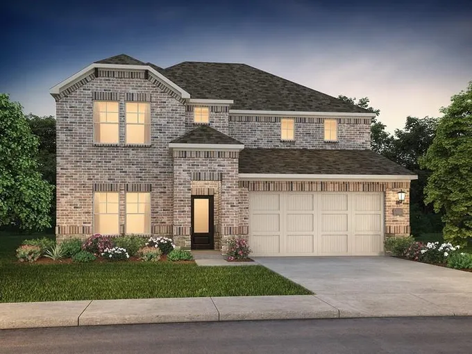 611 Tribble Dr, Mc Kinney, TX 75071 for Sale