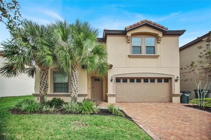 Kissimmee, Osceola County, FL House for sale Property ID: 418529755