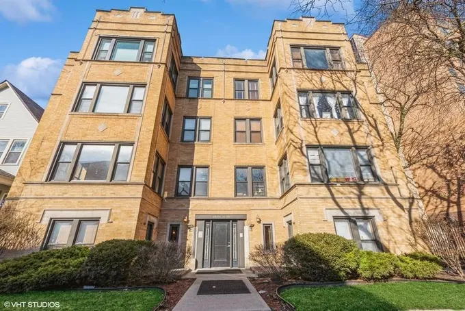 6410 S Minerva Ave #1S, Chicago, IL 60637  MLS# 11979853 for Sale