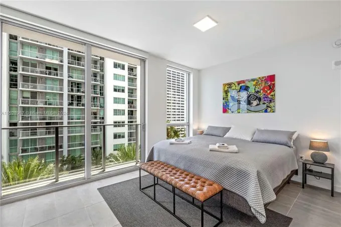 227 NE 2ND ST APT 1510, Miami, FL 33132 Condominium For Sale  MLS# A11521067 for Rent