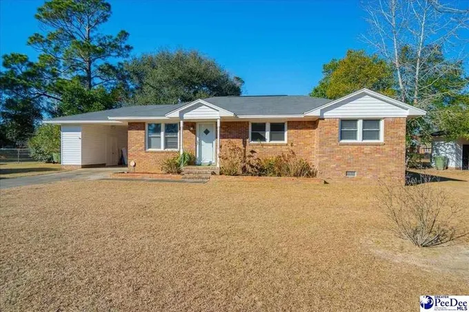 Sumter, Sumter County, SC House for sale Property ID: 418733801