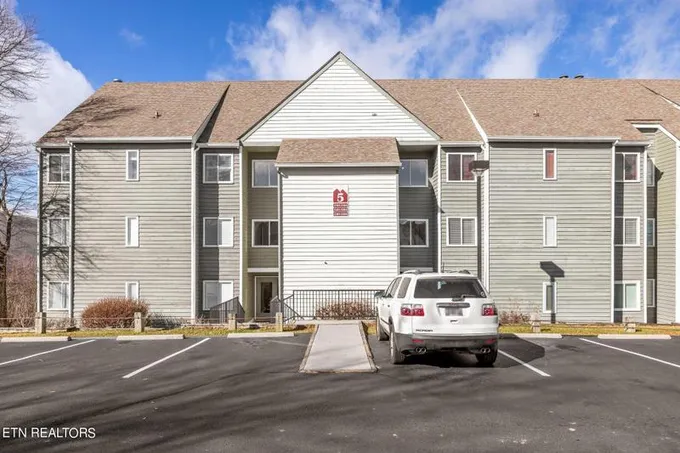1260 Ski View Drive, Unit 5301, Gatlinburg, TN 37738 for Sale