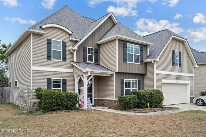 Jacksonville, Onslow County, NC House for sale Property ID: 418577318