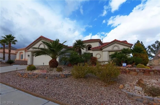 Las Vegas, Clark County, NV House for sale Property ID: 418826774
