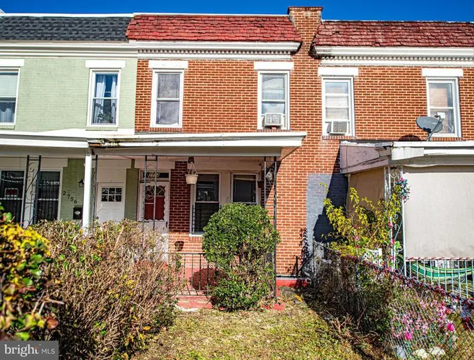 2754 Ellicott Driveway, Baltimore, MD 21216 for Sale