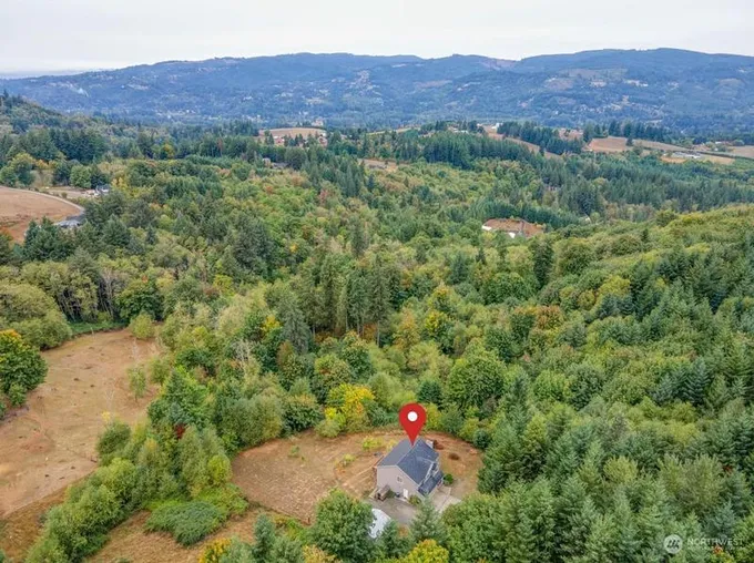 116 NW 394th St, Woodland, WA 98674 - MLS 2165832 for Sale