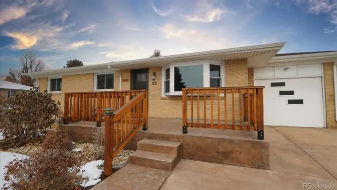 Englewood, Denver County, CO House for sale Property ID: 418863413