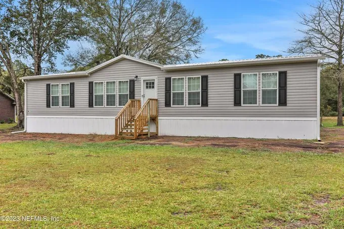 54040 Janice Drive, Callahan, FL 32011 for Sale