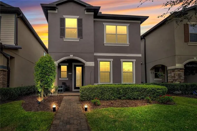 Winter Garden, Orange County, FL House for sale Property ID: 418668567