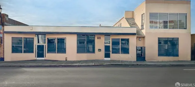 5775 Foothill Blvd, Oakland, CA 94605 - MLS 424005321 for Sale