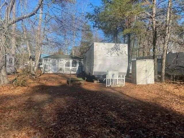 Lot 145 BLUEBILL DR, HORNTOWN, VA 23395  614890909 for Sale