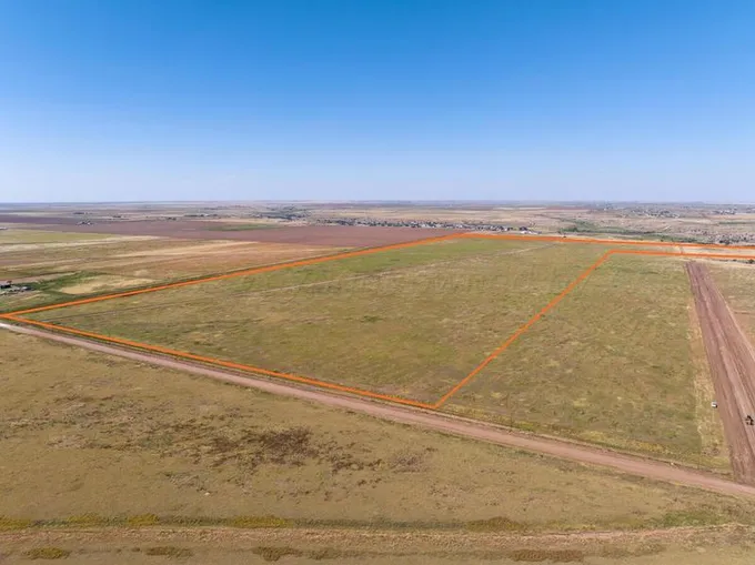 Hale Road, Canyon, TX 79015 for Sale