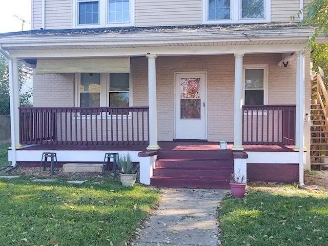 1214 Hamilton Terrace Southeast, Unit A, Roanoke, VA 24014 for Rent